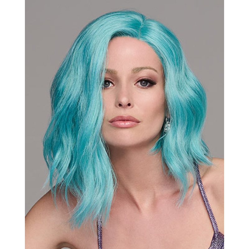 Blue Babe Blue Babe
