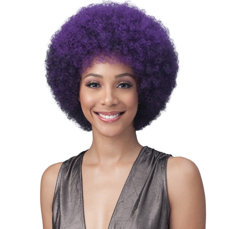 Bobbi Boss Full Wig – M680 JUMBO AFRO 1