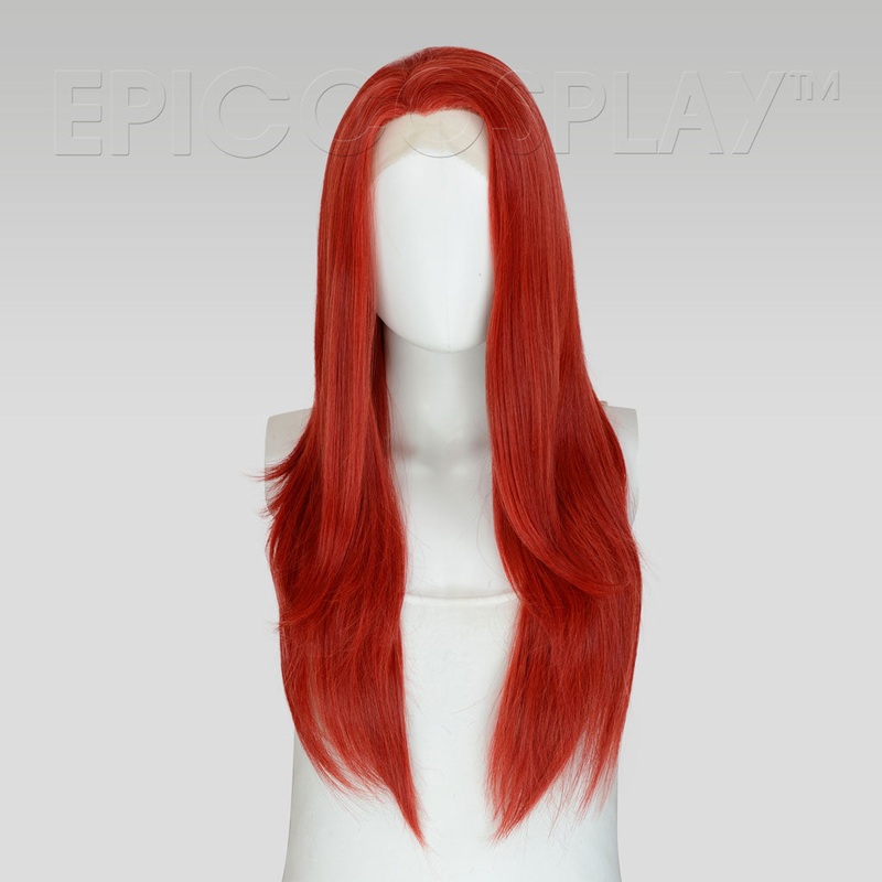 Hecate – Apple Red Mix Wig