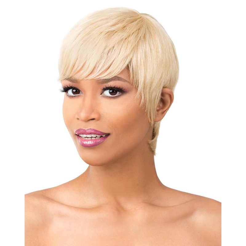 HH Mon Ami | Human Hair Wig by It’s a Wig 1