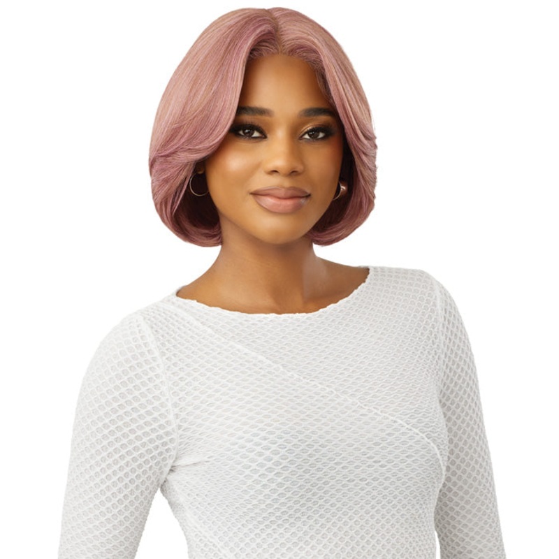 Outre Every Wear HD Lace Front Wig – EVERY 46 1