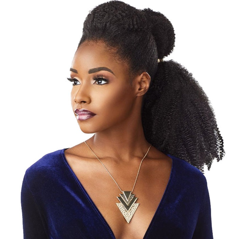 Sensationnel Ruwa Braid – 3X AFRO TWIST 16″ 1
