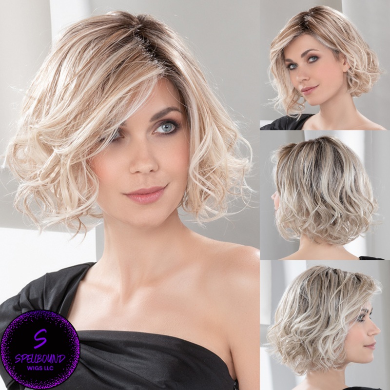 Stella – Modixx Collection by Ellen Wille DARK BROWN MIX 4.2