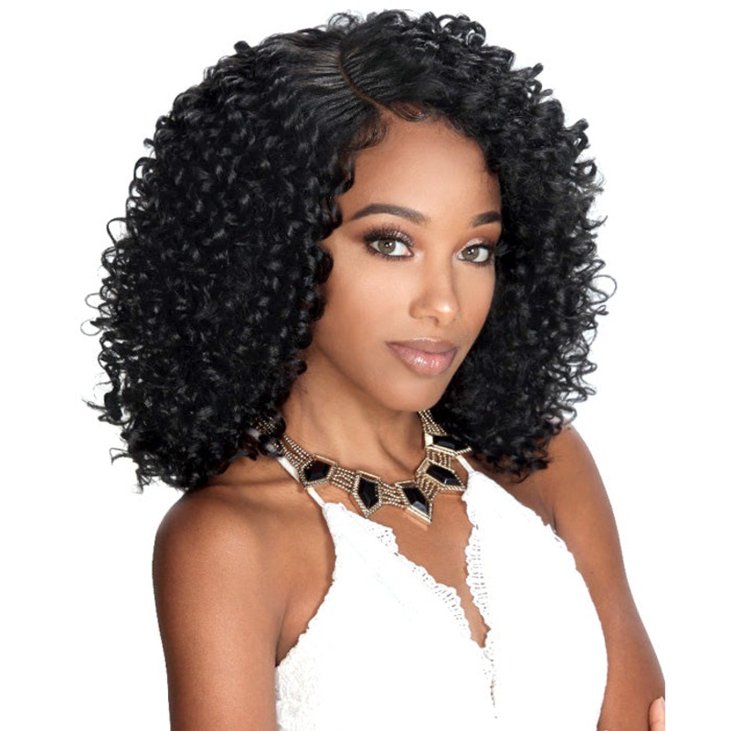 Zury Sis Diva Pre-Tweezed Part Lace Front Wig – DIVA-LACE H MYSTY 1