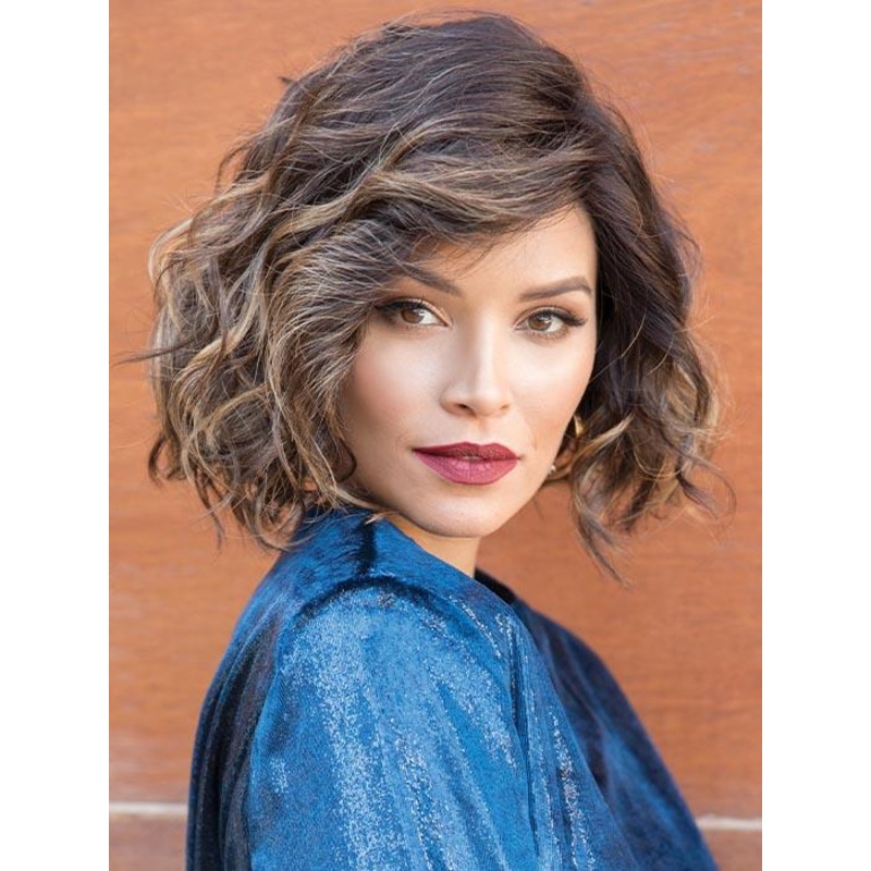 Adeline | Synthetic Lace Front Wig | DISCONTINUED