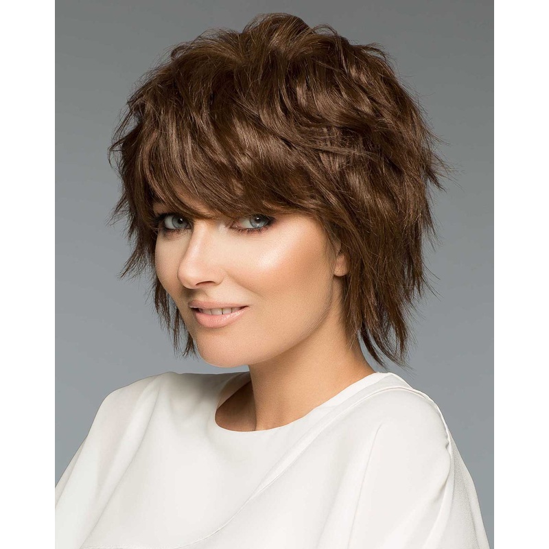 Alice HT MD | Lace Front Human Hair Wig by Wig Pro 1