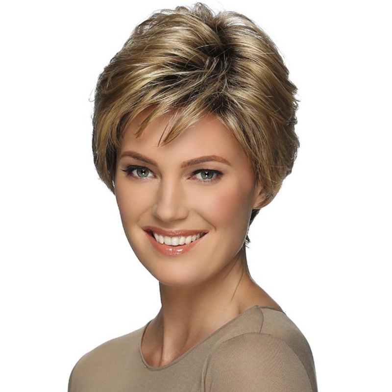 Billie | Synthetic Wig (Basic Cap) R10/14