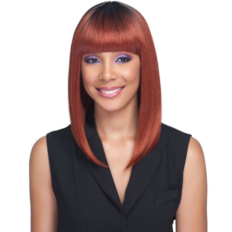 Bobbi Boss Full Wig – M624 PAIGE 613A