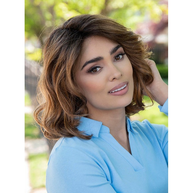 Brittaney Almond Breeze