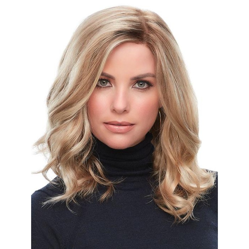 Clair | Synthetic Lace Front Wig (Mono Top)