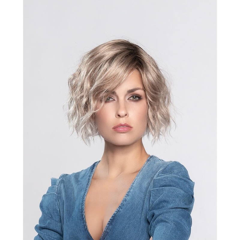 Dance Lace Front Wig by Ellen Wille Candy Blonde Tipped