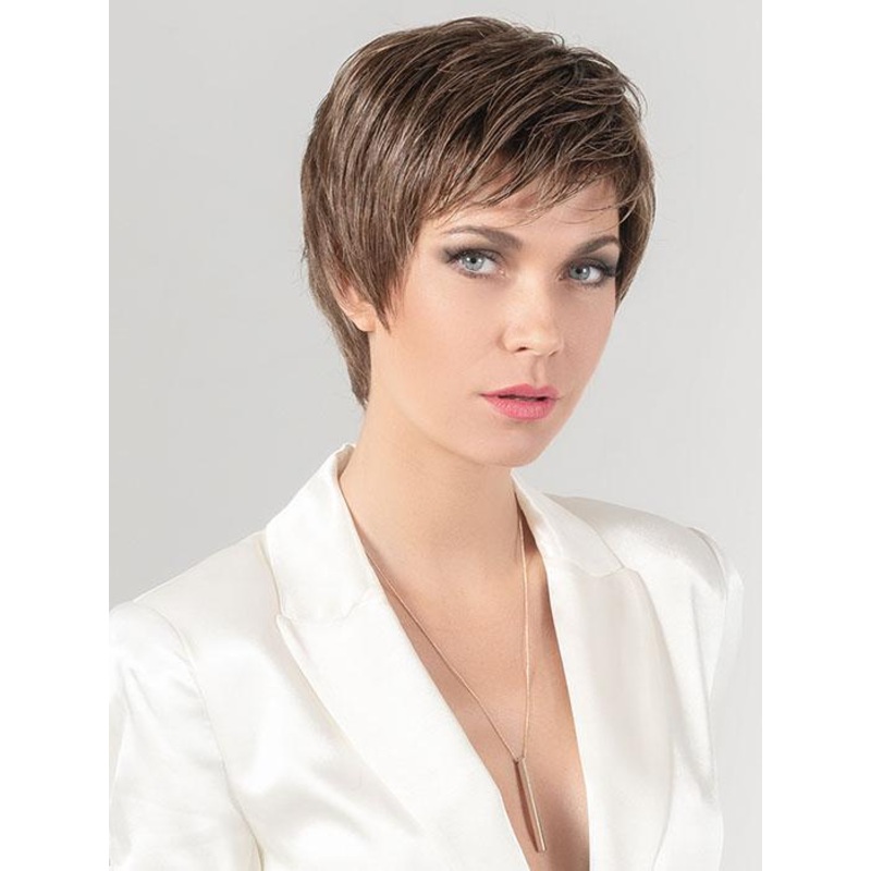 Desire | Synthetic Lace Front Wig (Hand-Tied) CARAMEL-MIX