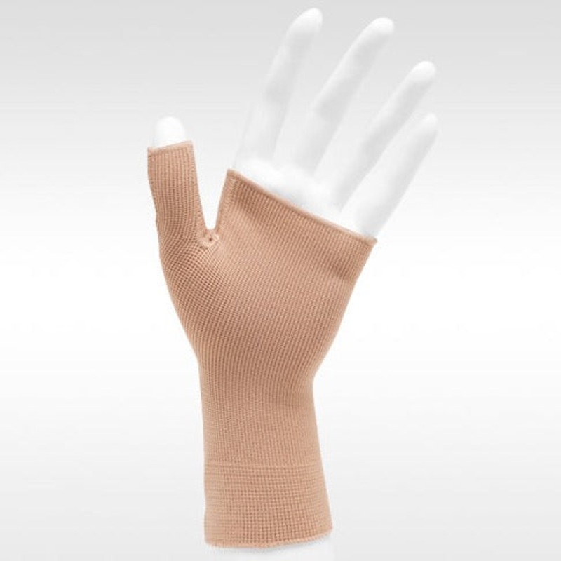 Expert Gauntlets | Juzo Black 20-30 mmHg XS