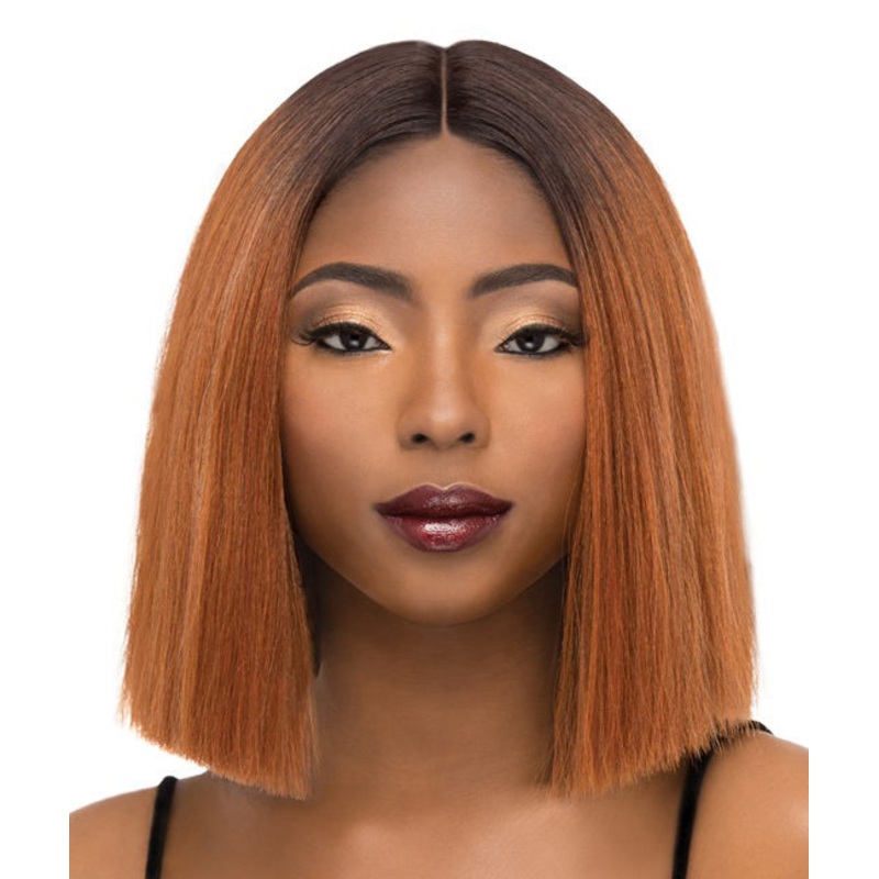 It’s A Wig Synthetic Lace Front Wig LACE KAILEE 1