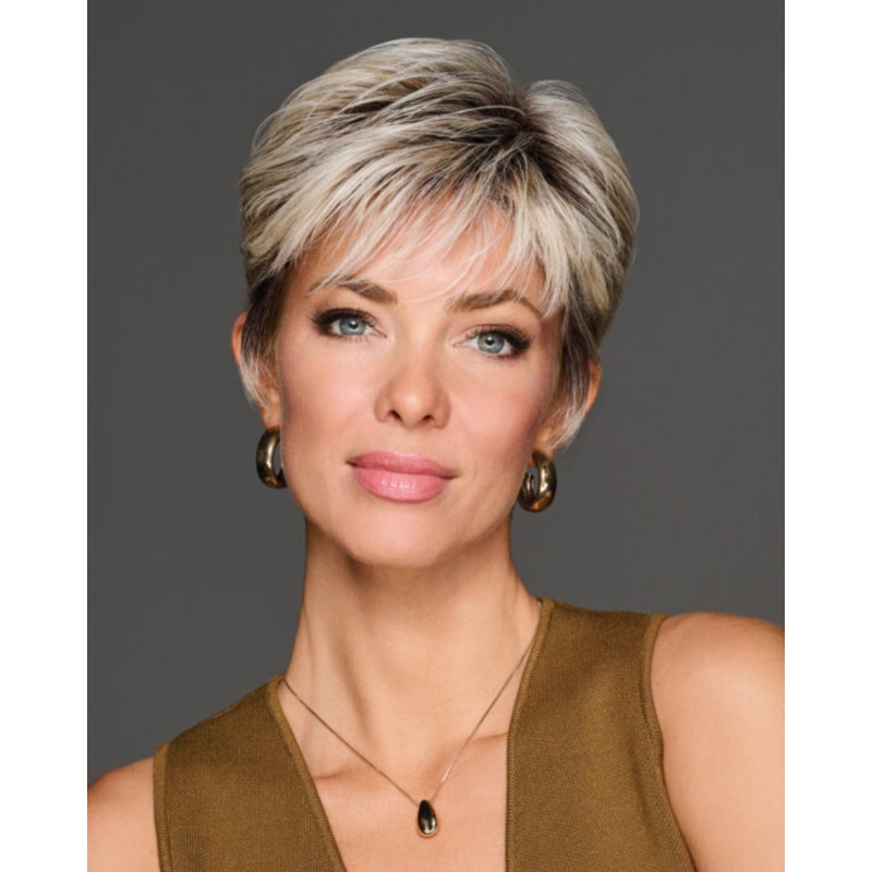 Jaw Dropper GF1/2 Double Espresso  | Black