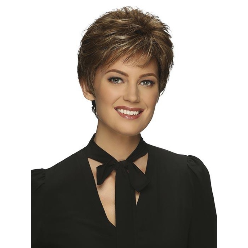 Kelley | Synthetic Wig (Mono Top) | DISCONTINUED
