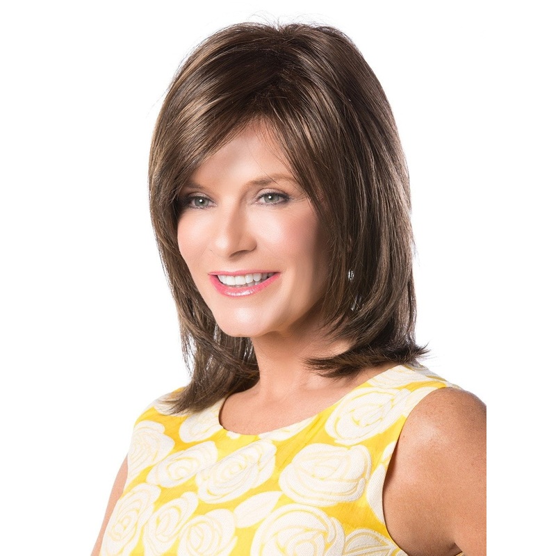 Luminous Wig | Synthetic Wig (Basic Cap) | DISCONTINUED
