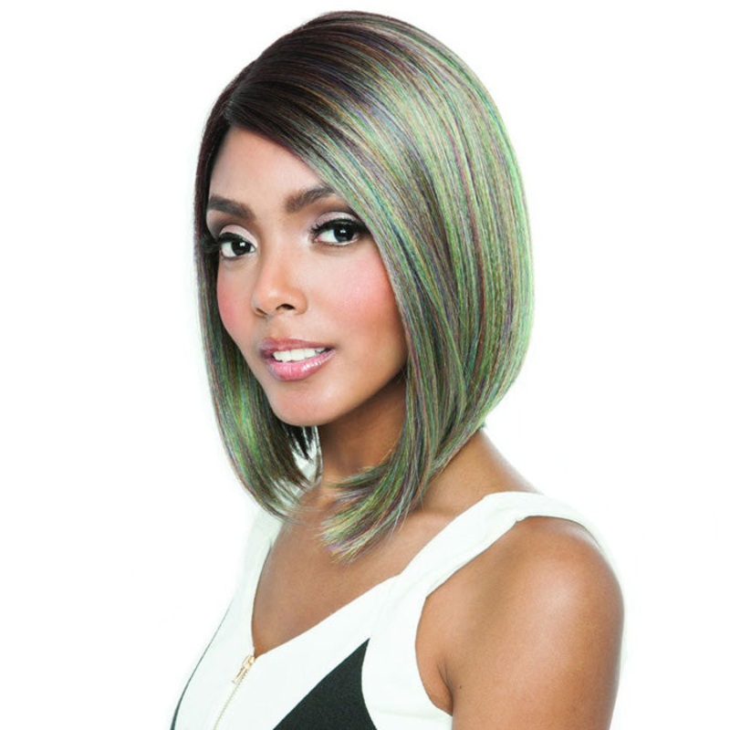 Mane Concept Red Carpet Lace Front Wig – RCP784 DEBBIE 1