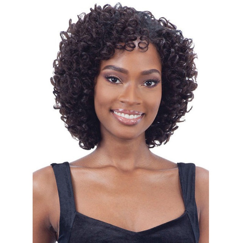 Mayde Beauty 100% Human Hair Weave – SPRING 3PCS NATURAL/DK