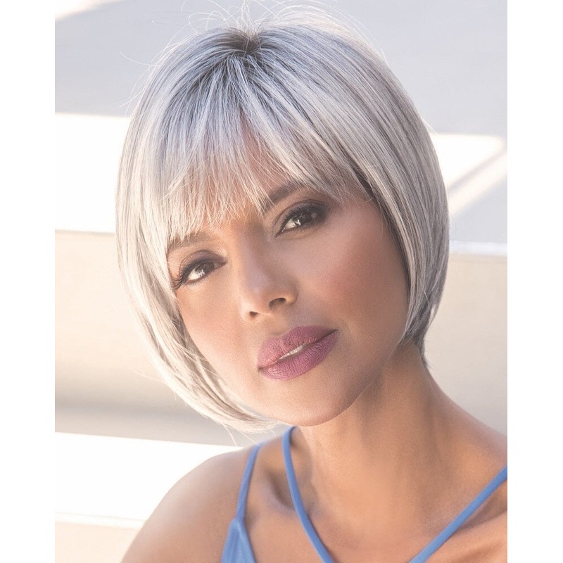 Meadow Synthetic Wig by Noriko Cappucino