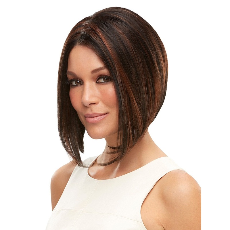Mena | Synthetic Lace Front Wig (Mono Top) 12/30BT