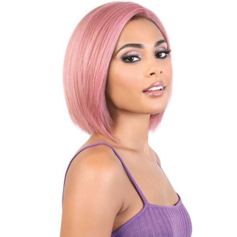 Motown Tress Let’s Lace Deep Part Wig – LDP-DIAZ 1B