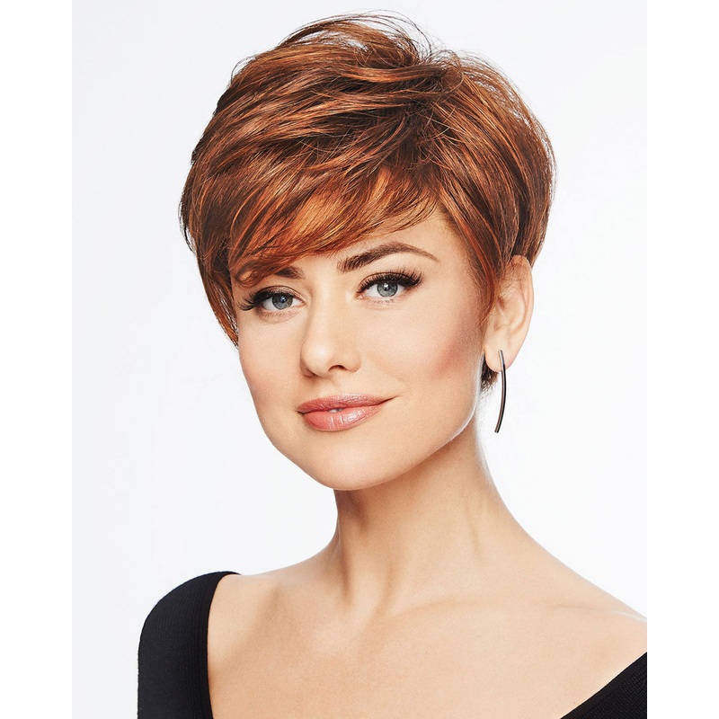 Perfect Pixie | Synthetic Wig by Hairdo R10