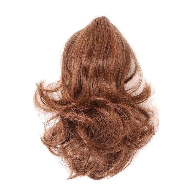 Pony Swing II 1 JET BLACK