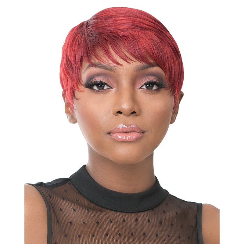 Simone | Synthetic Wig by It’s a Wig 1