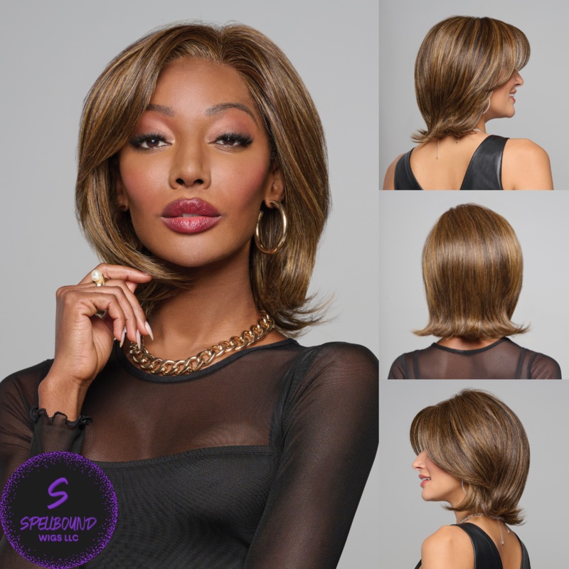 Take A Bow – Sheer Luxury Collection by Raquel Welch RL2/4  Off Black