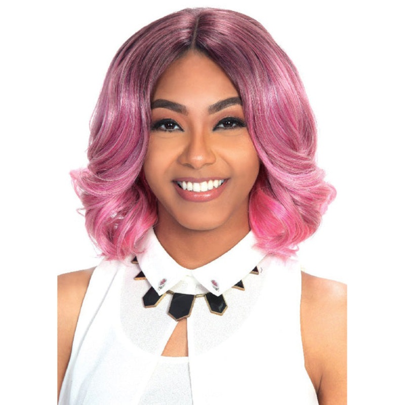 Zury Sis Sassy Lively Spirit Wig SASSY-H MIMI 1