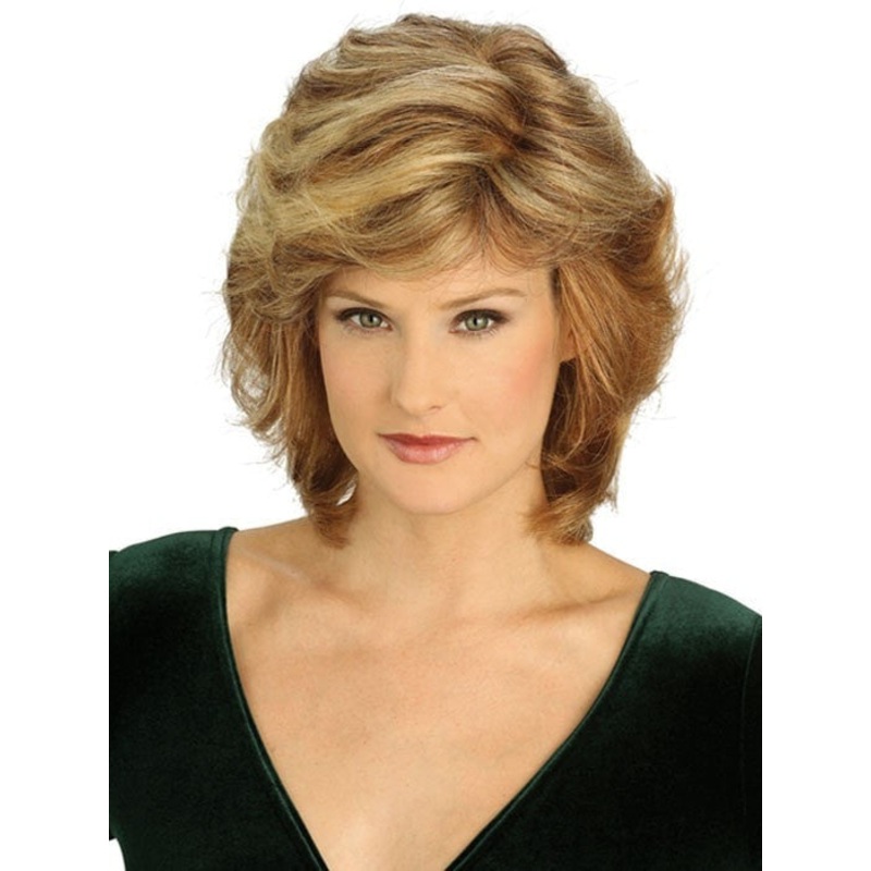 Abigail | Synthetic Wig (Mono Top) | UNAVAILABLE
