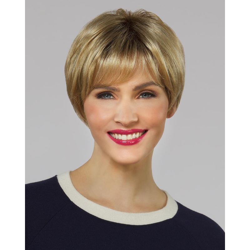 Audrey | Synthetic Wig by Henry Margu 12AH