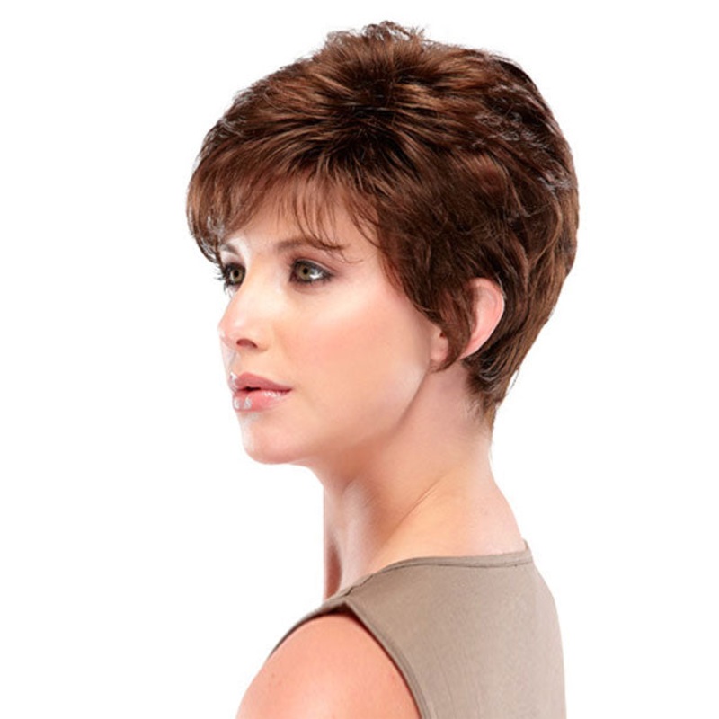 Bree-Petite (Exclusive) | Synthetic Wig by Jon Renau 12FS8