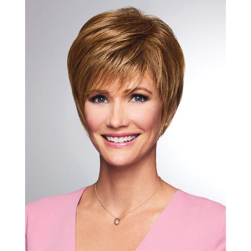 Elation | Synthetic Wig by Gabor Black