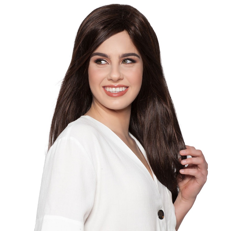 Heather II | Synthetic Wig by Wig Pro 1