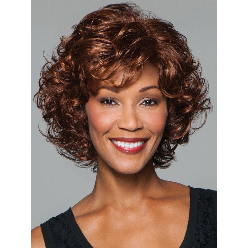 Horizon Large | Synthetic Wig (Basic Cap) | DISCONTINUED