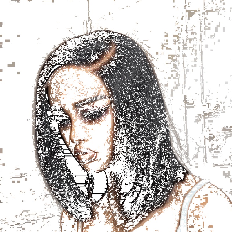 Layered Cut Yaki Straight Left C Part Glueless Minimalist HD Lace Bob Wig Ready to Go 10 No