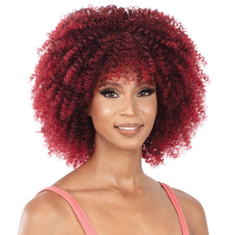 Mayde Candy Full Wig – YAYA 1