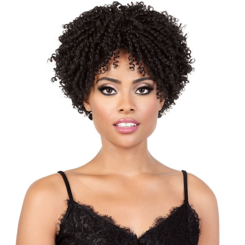 Motown Tress Full Wig – KAKO 1