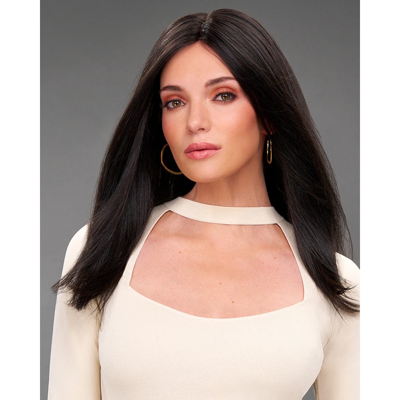 Phoenix | Lace Front & Monofilament Top Remy Human Hair Wig by Jon Renau 14/88H