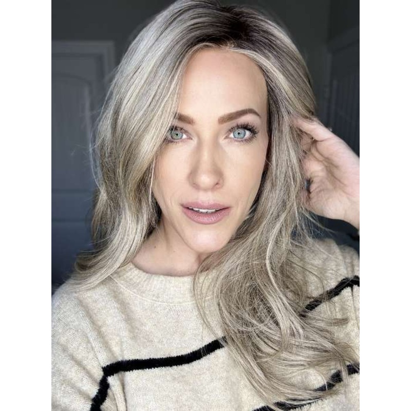 Ready For It | Synthetic Lace Front Wig (Hand-Tied Top) GF1-2