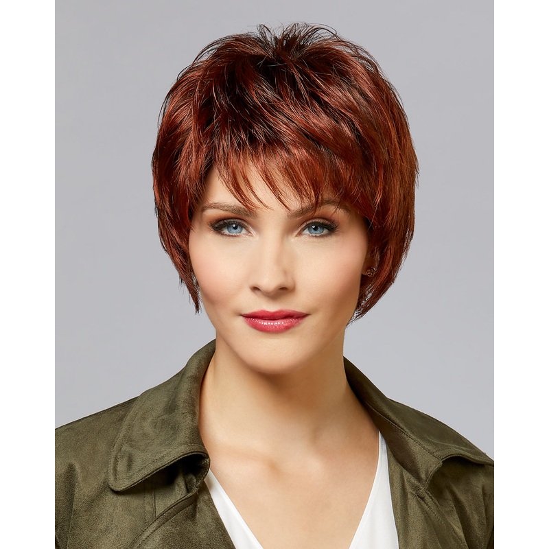 Sabrina Petite | Monofilament Synthetic Wig by Henry Margu 12H