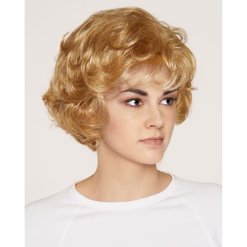 Sassy | Synthetic Wig by Aspen 10