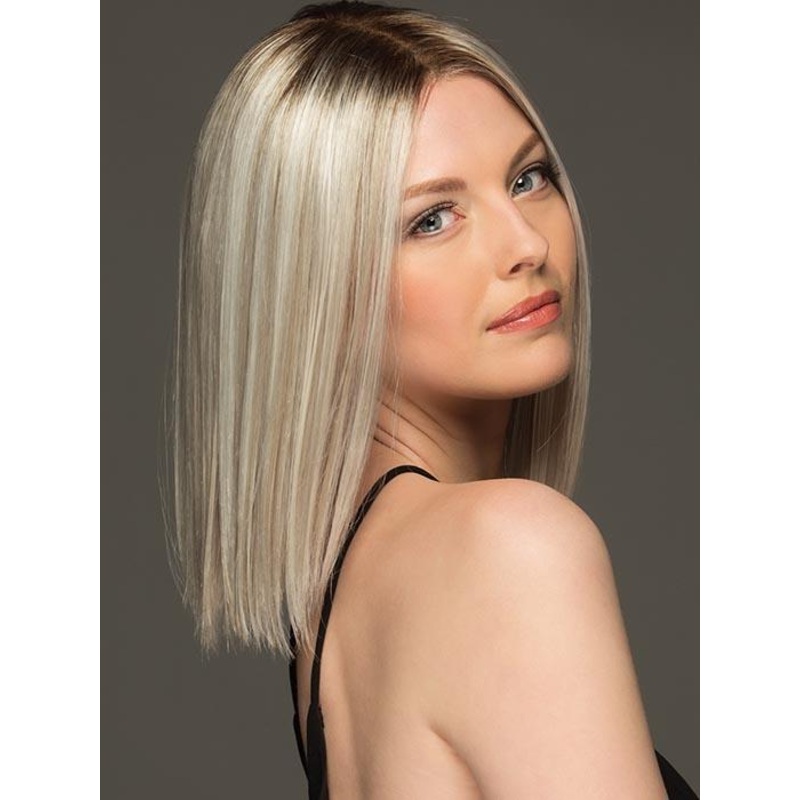 Sutton | Synthetic Lace Front Wig (Mono Top) CARMKISSM