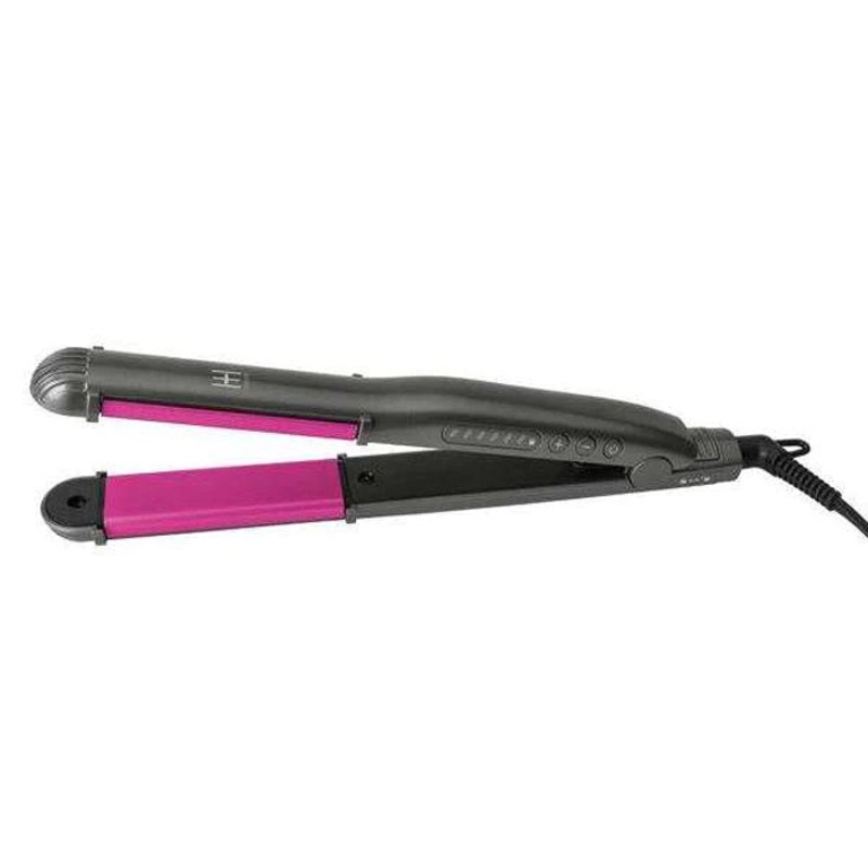 Annie Hot & Hotter 2 in 1 Ceramic Flat Iron 1″ 1″