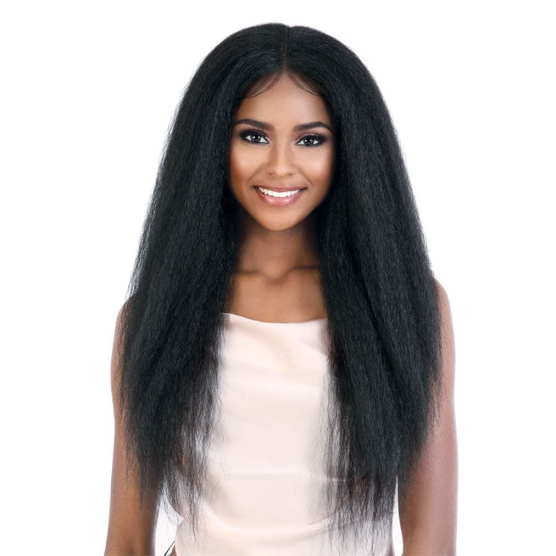 Beshe HD Lace Front Wig – LLD-ALDO 1