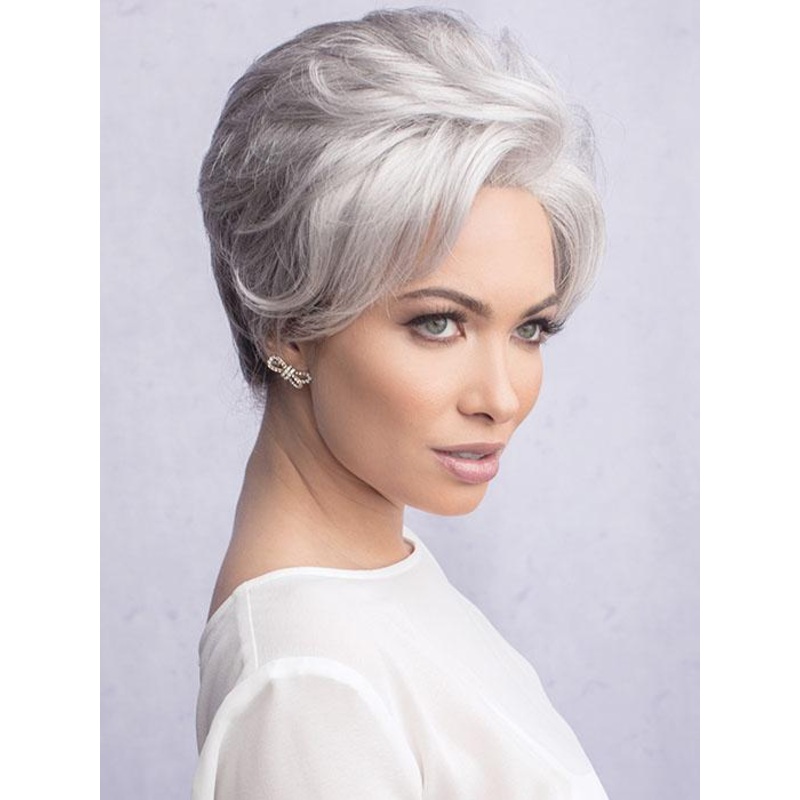Bethany | Synthetic Lace Front Wig 60