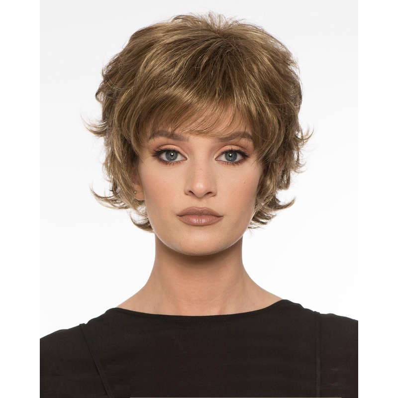 Connie | Synthetic Wig by Wig Pro 10/14T