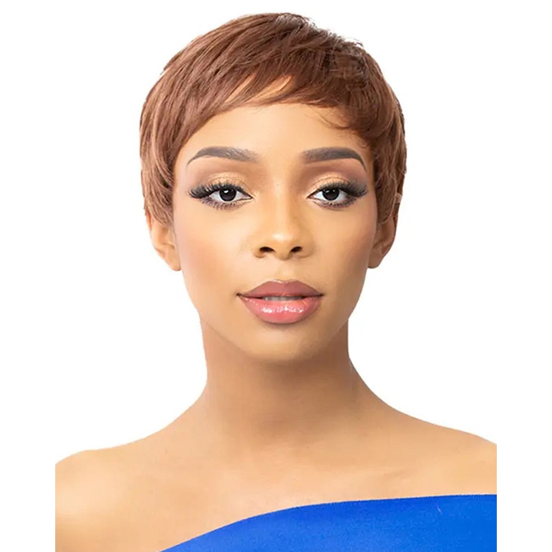 Denisa | Synthetic Wig by It’s a Wig 1